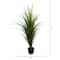 4ft. UV Resistant Artificial Grass Plant